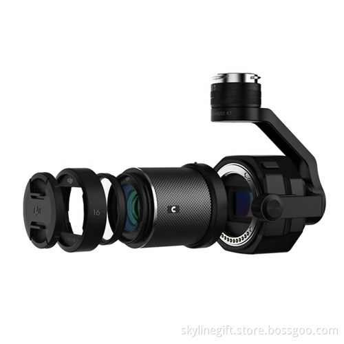 5.2K DJI ZENMUSE X7 Gimbal Camera for DJI Inspire2 Drone